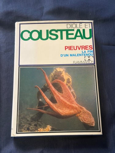 Pieuvres fin d un - –, la