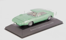 American Cars 1/43 Altaya