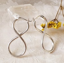 Boucles Doreilles Créoles