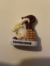 Fève - Zodiaque Gourmand