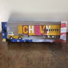 Altaya american truck - altaya,