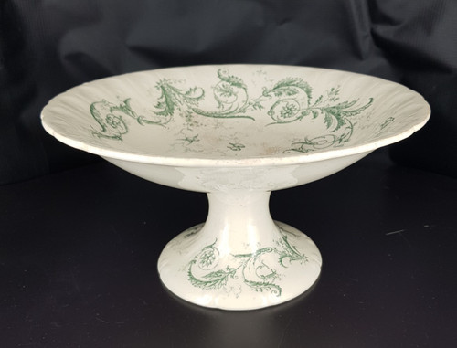 Rinceaux porcelaine opaque de - rinceaux,