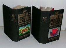 Guide Paris Mystérieux +