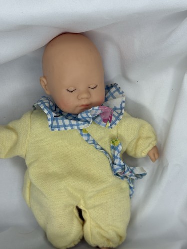 Poupon bébé corolle - bébé,