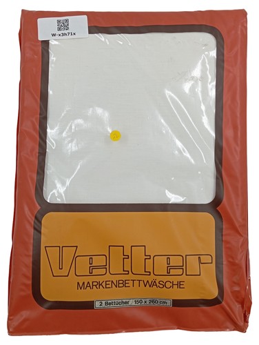 Vetter drap lit 150x260cm - de,