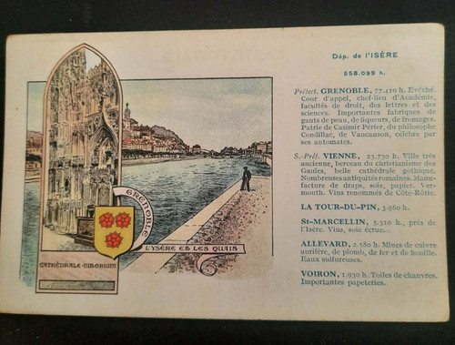 Cpa édition spéciale des - cpa,