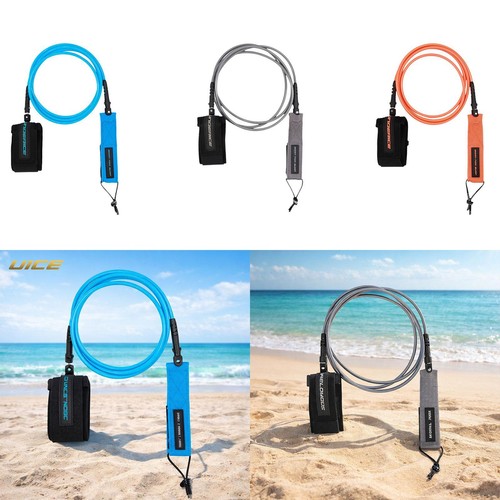 Laisse surf tpu cordon - laisse, tpu,