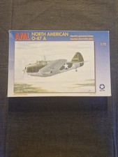 AML 1/72 North American O-47A