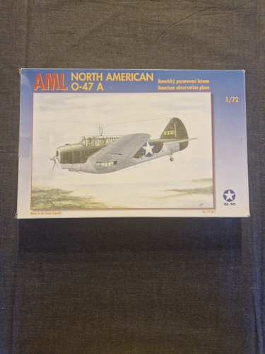 Aml north american - north,