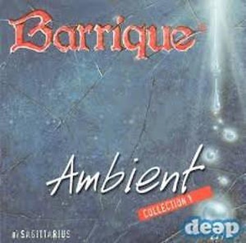 Barrique ambient collection - i,