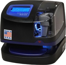 Amano TCX-45 Horloge Pointeuse