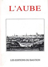L'AUBE-   LES ÉDITIONS DU