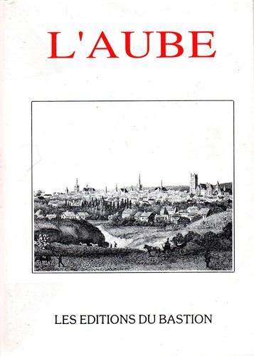 Aube les éditions - l'aube-,
