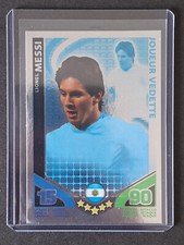 Lionel Messi Argentine Carte