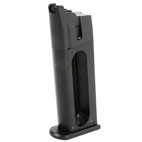 Cybergun 21rd desert eagle co2 - desert,