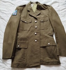veste militaire uniforme
