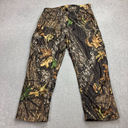 Pantalon realtree adulte - pantalon, extra