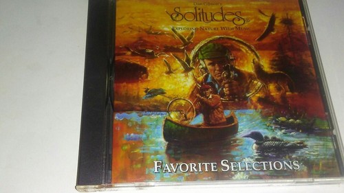 Musik dan gibson s - cd,