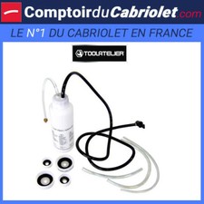 ToolAtelier® - Purgeur de