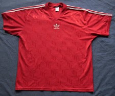 Maillot adidas vintage - vintage, rétro