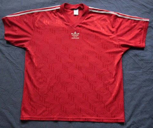 Maillot adidas vintage rétro - adidas,
