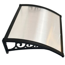 Auvent En Polycarbonate