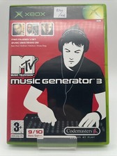 Music Generator 3 Xbox