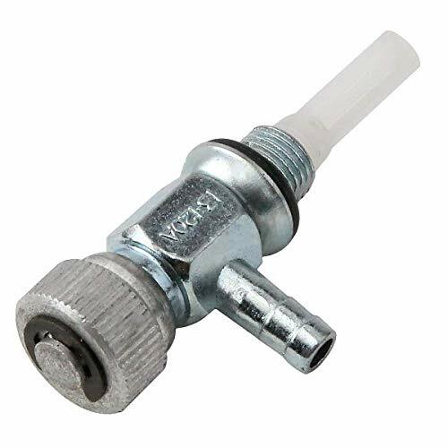 Robinet essence moteur - moteur, bernard
