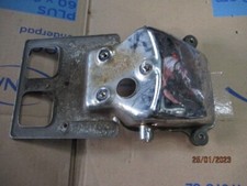 SUPPORT DE PLAQUE ARRIERE GL