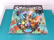 Jeu de société VF (manque un