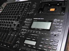 Tascam 644 Four-ch Multitrack