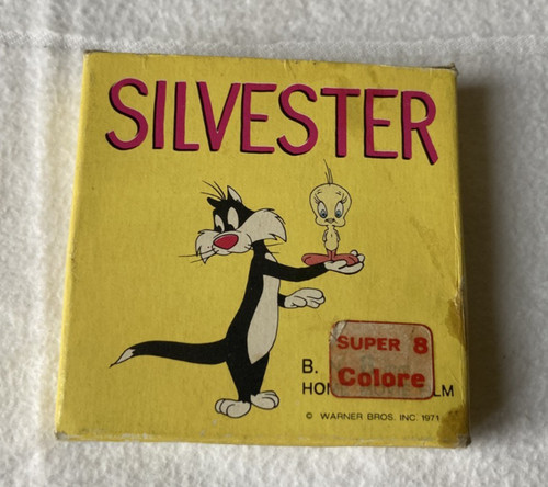 Film super couleurs titi - film,