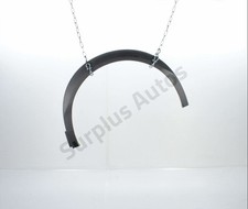 ELARGISSEUR D'AILE ARRIERE GAUCHE 98257367XT PEUGEOT 2008 - 2 phase 1 (11/2019)