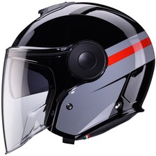 Casque Jet Caberg Soho Zephir