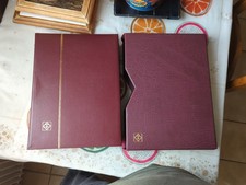 Album Leuchtrum avec Blocs du