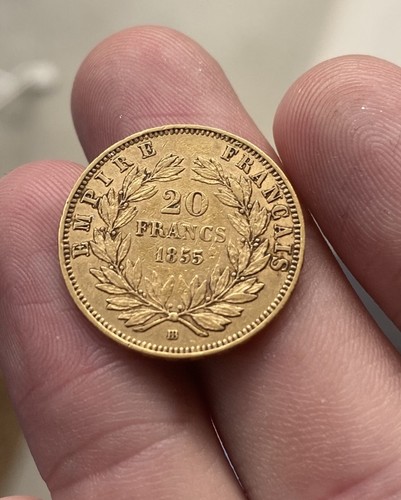 Pièce francs france - pièce,
