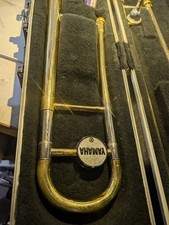 Yamaha Japan YSL-354 Trombone