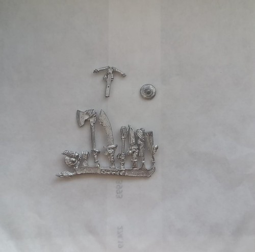 Warhammer mordheim kislevites - warhammer,