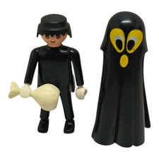 sympa fantome 3027  Playmobil