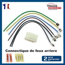 Reparation Faisceau Platine