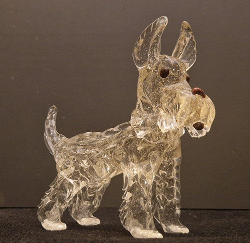 Murano barbini barovier et - barovier,