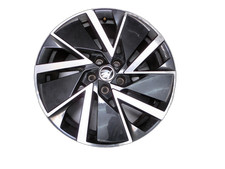 4x roues complètes pneus