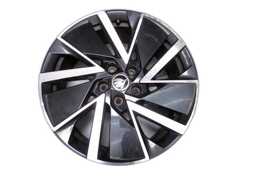 Roues complètement jante - 4, x