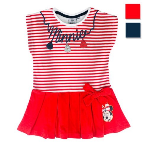 Robe fille disney - robe,