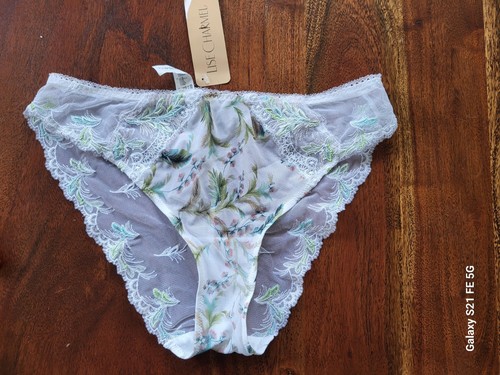 Lise charmel slip aura - charmel,