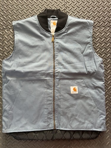 Veste sans manche carhartt - manche,