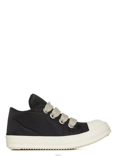 Rick owens sneakers - owens, puffer