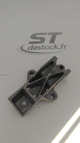 Patte support alu - moteur, neuf