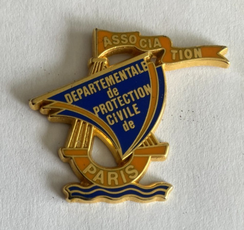Pin s association - 15, - pin's