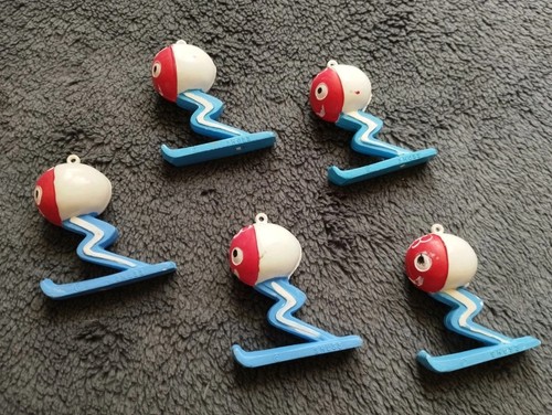 Figurines jim des - 5, jeux